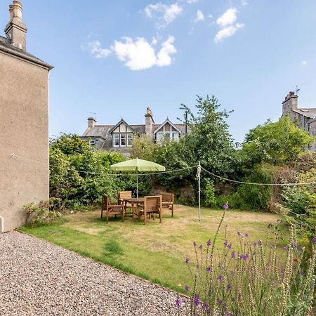 Berchem Villa St Andrews Bagian luar foto