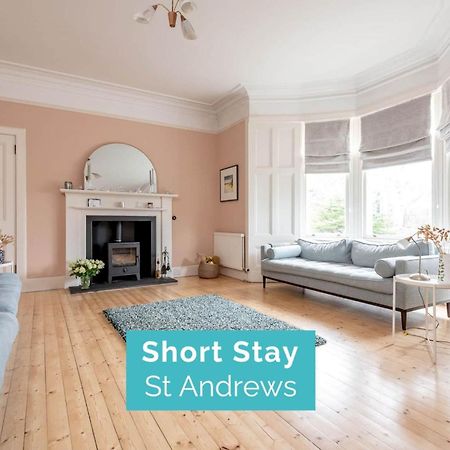 Berchem Villa St Andrews Bagian luar foto