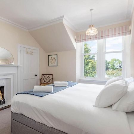 Berchem Villa St Andrews Bagian luar foto