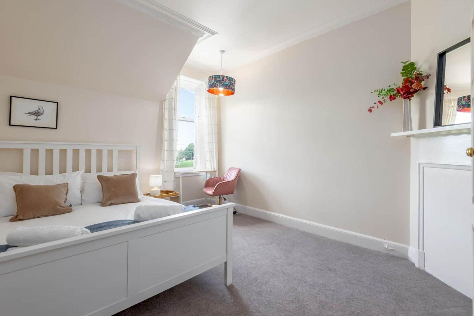 Berchem Villa St Andrews Bagian luar foto