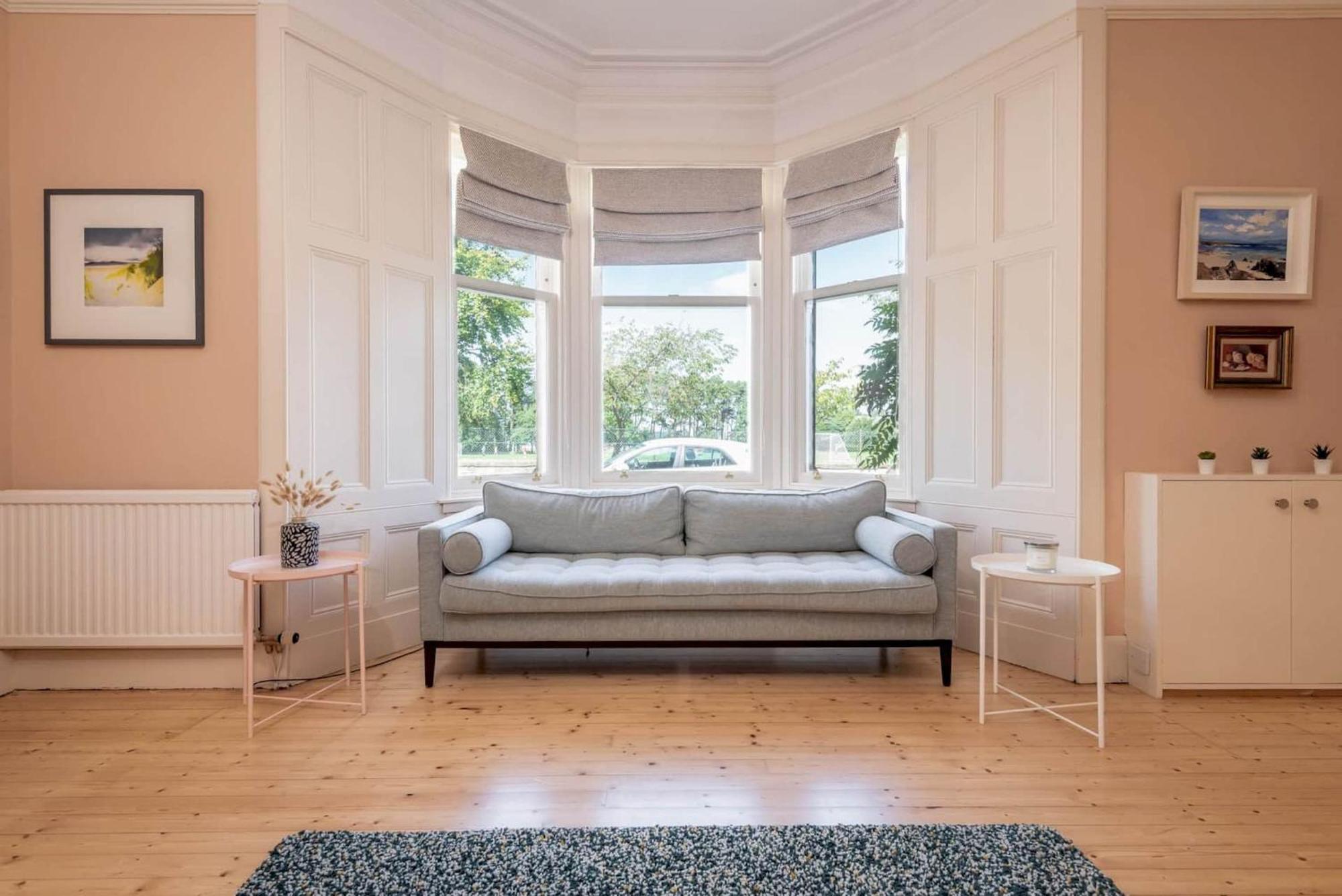 Berchem Villa St Andrews Bagian luar foto
