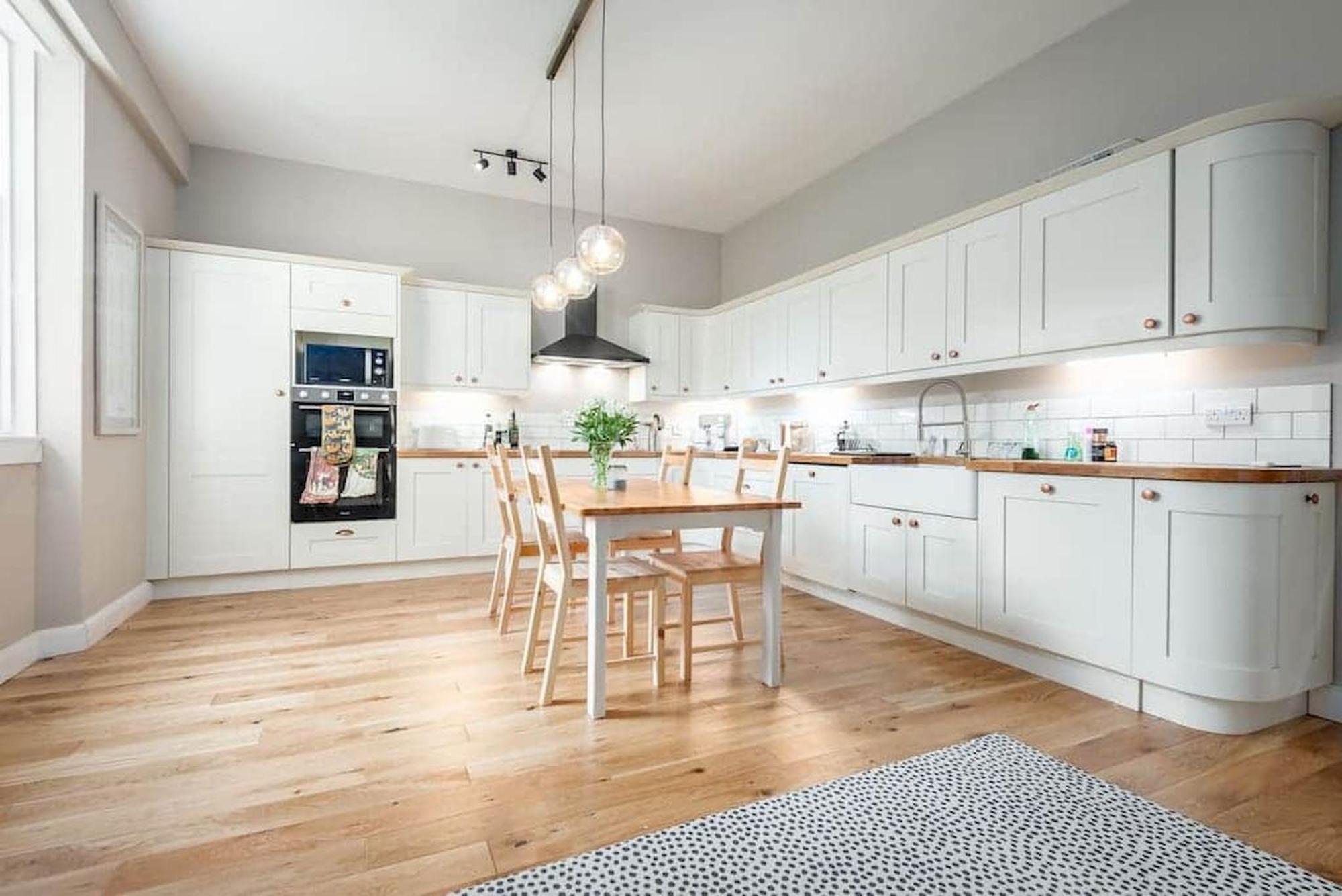Berchem Villa St Andrews Bagian luar foto