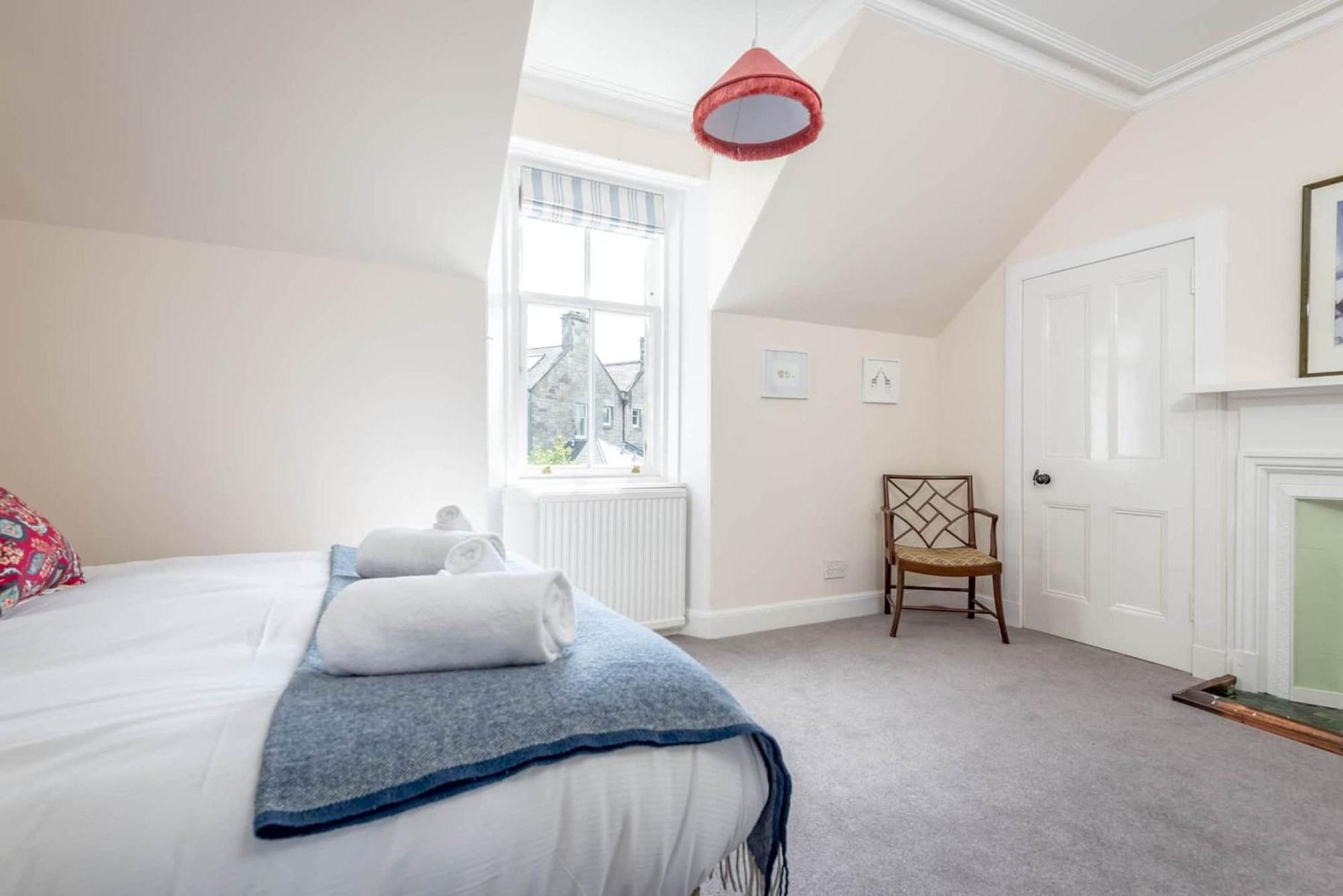 Berchem Villa St Andrews Bagian luar foto