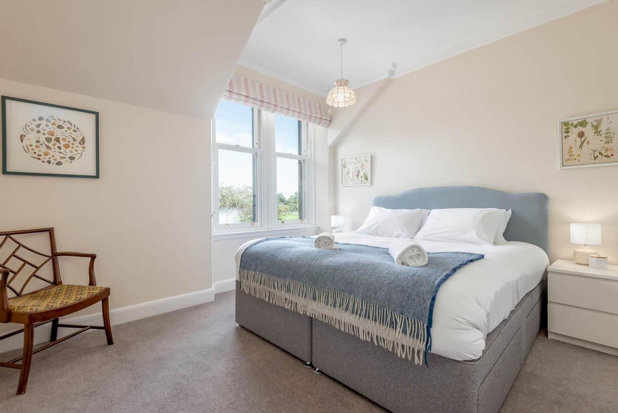 Berchem Villa St Andrews Bagian luar foto